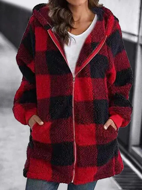Elegantly Designed Coat