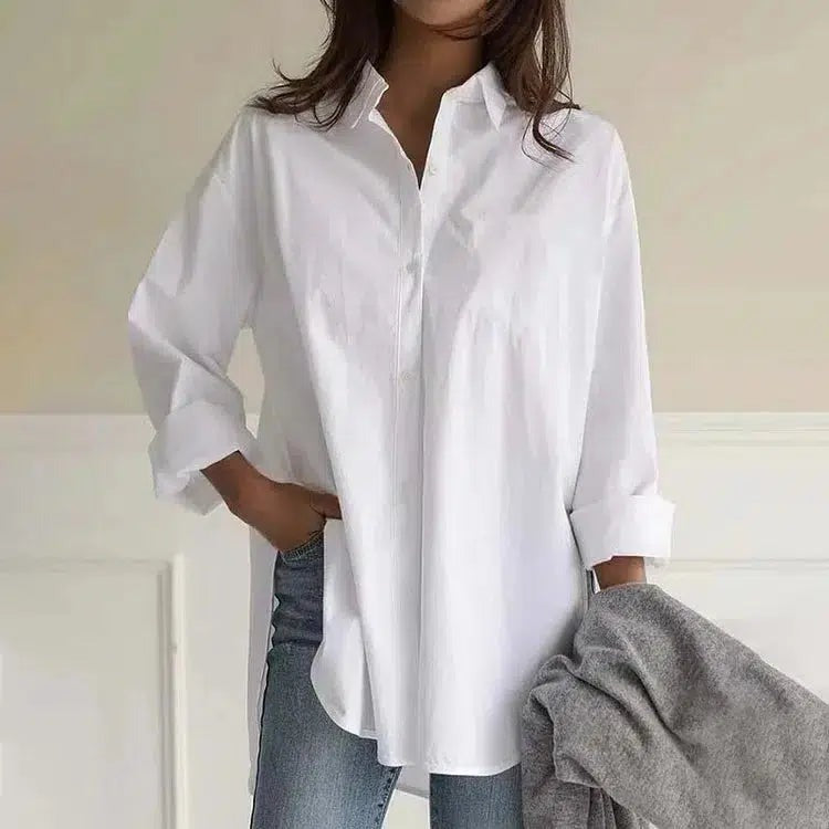 Thoughtfully Designed Shirt