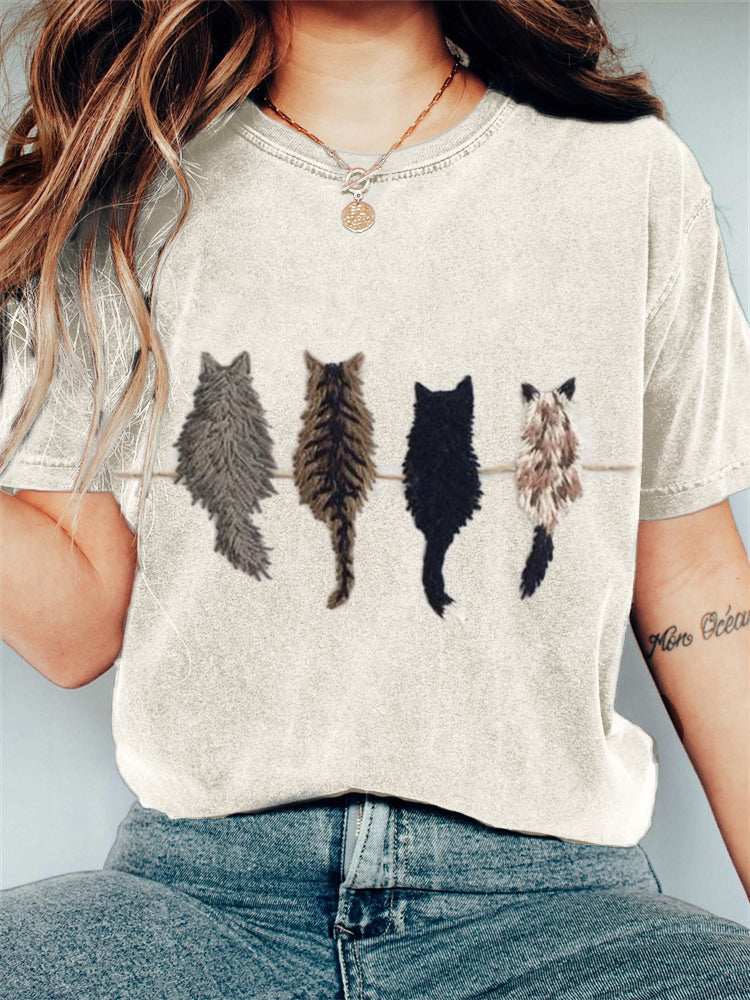 Timeless Vintage Style Shirt