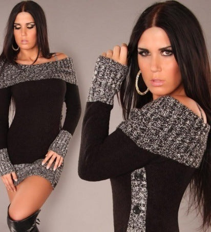 Vintage Inspired Garment