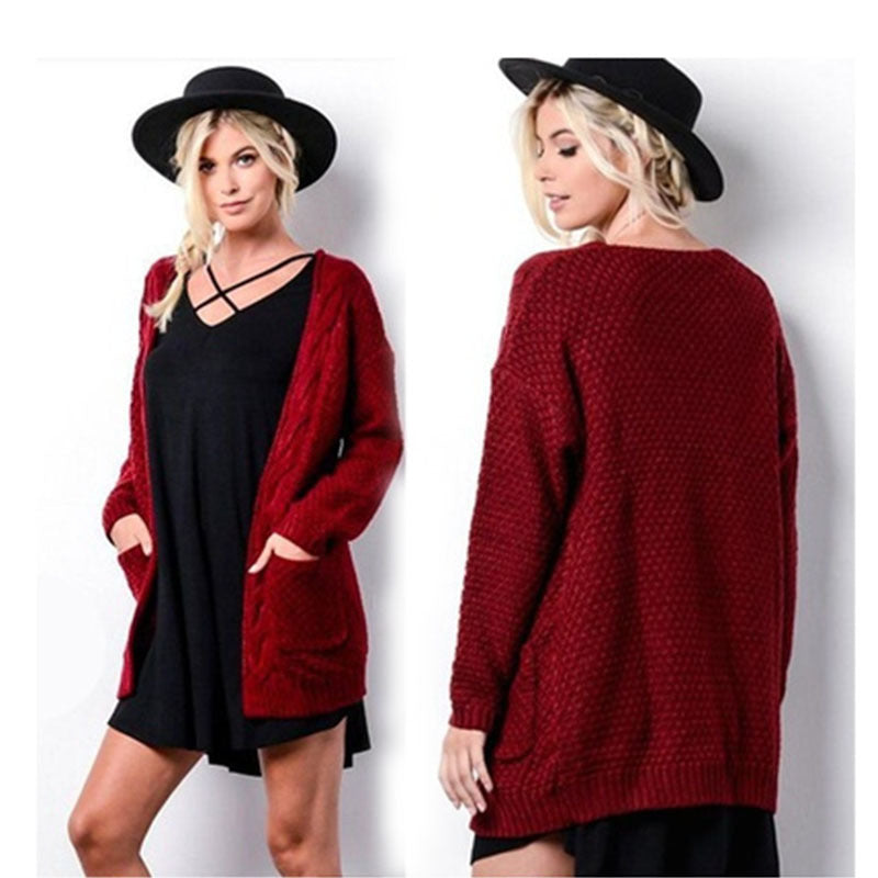 Classic Vintage Cardigan