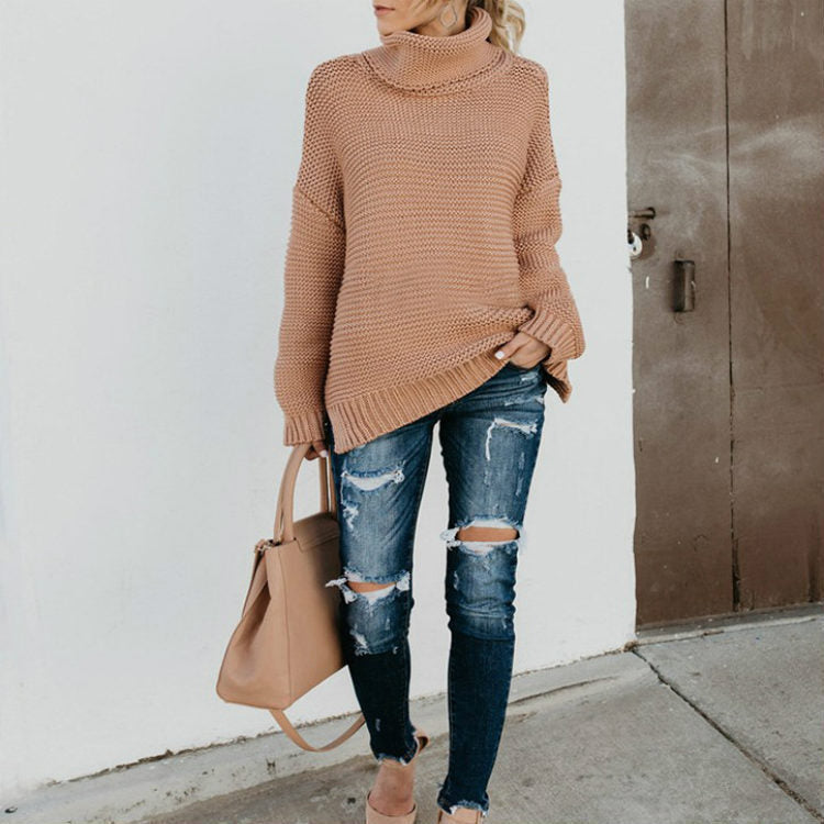 Classic Vintage Pullover
