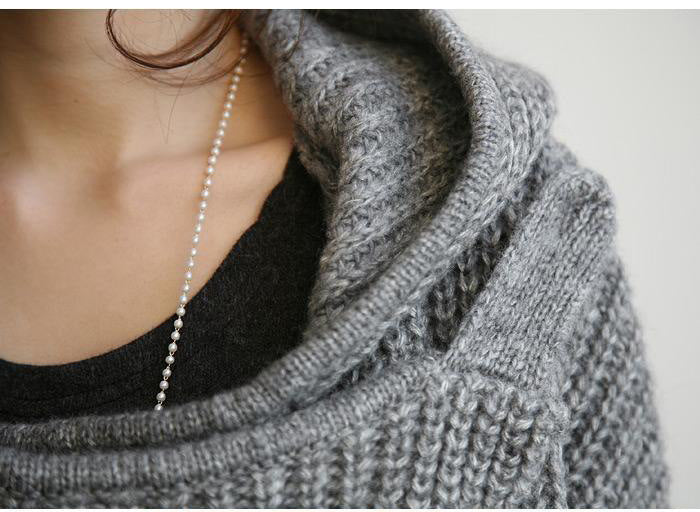 Timeless Vintage Style Garment