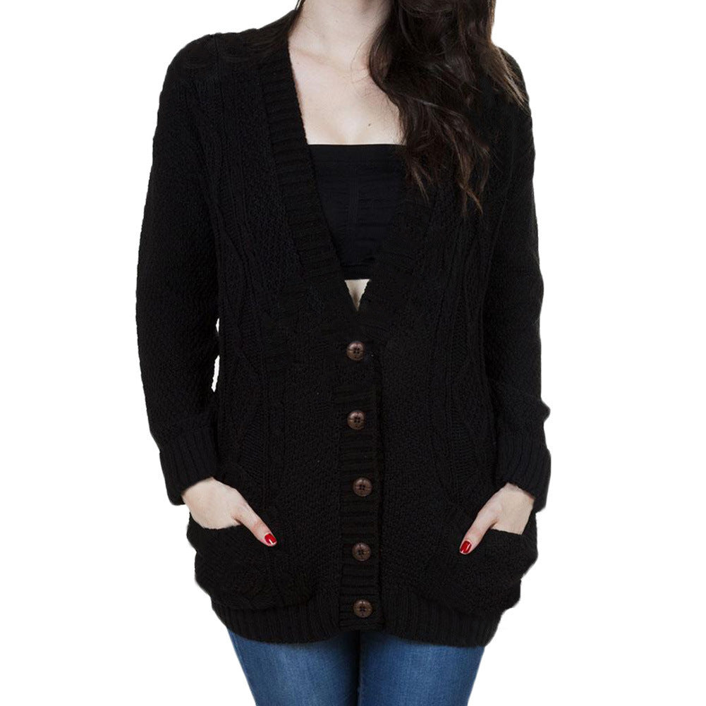 Beautifully Crafted Cardigan