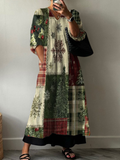 Vintage Inspired Dress