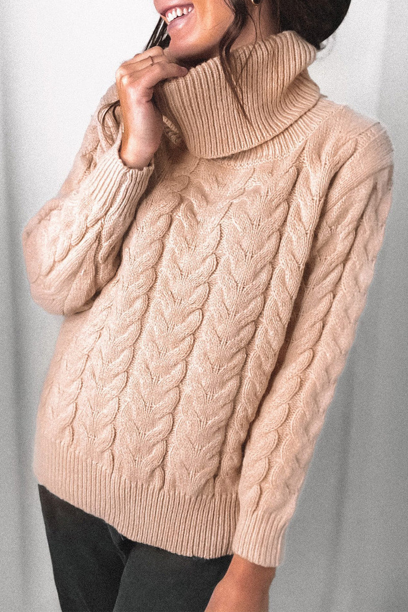 Classic Vintage Jumper