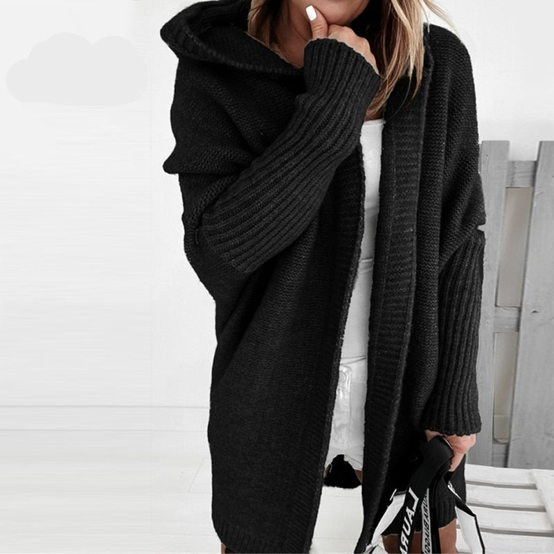 Duana | Tailored and Elegant winter Jacket