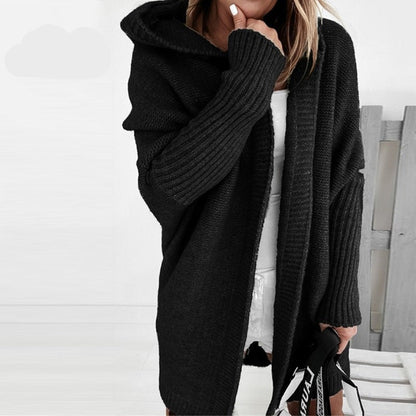 Duana | Tailored and Elegant winter Jacket