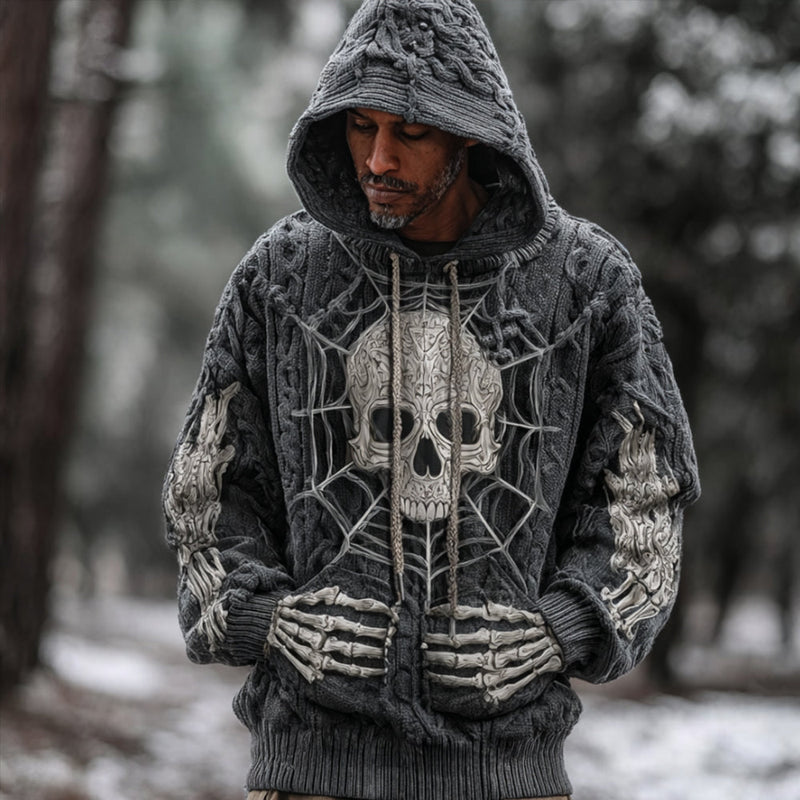 Elegantly Designed Jumper