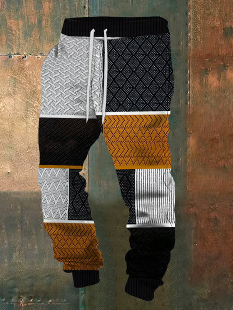 Elegantly Designed Trousers
