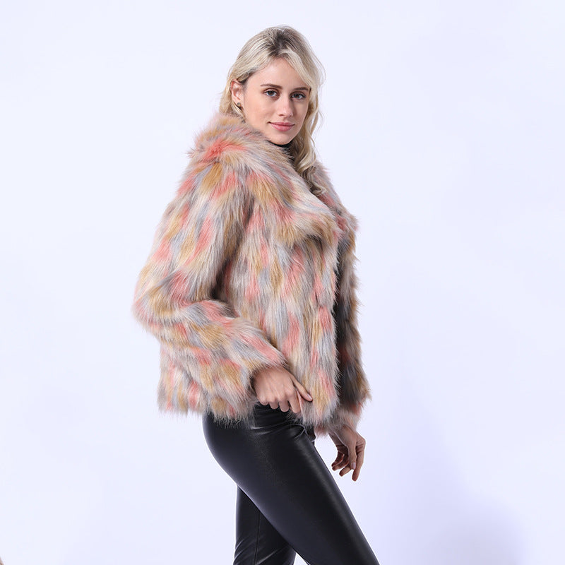 Classic Designed Garment