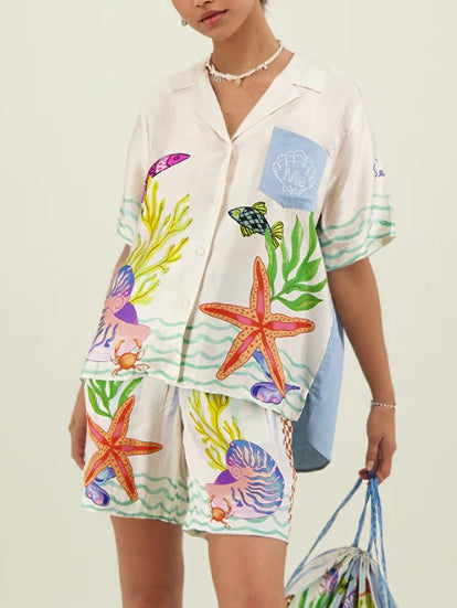 Elegantly Designed Garment