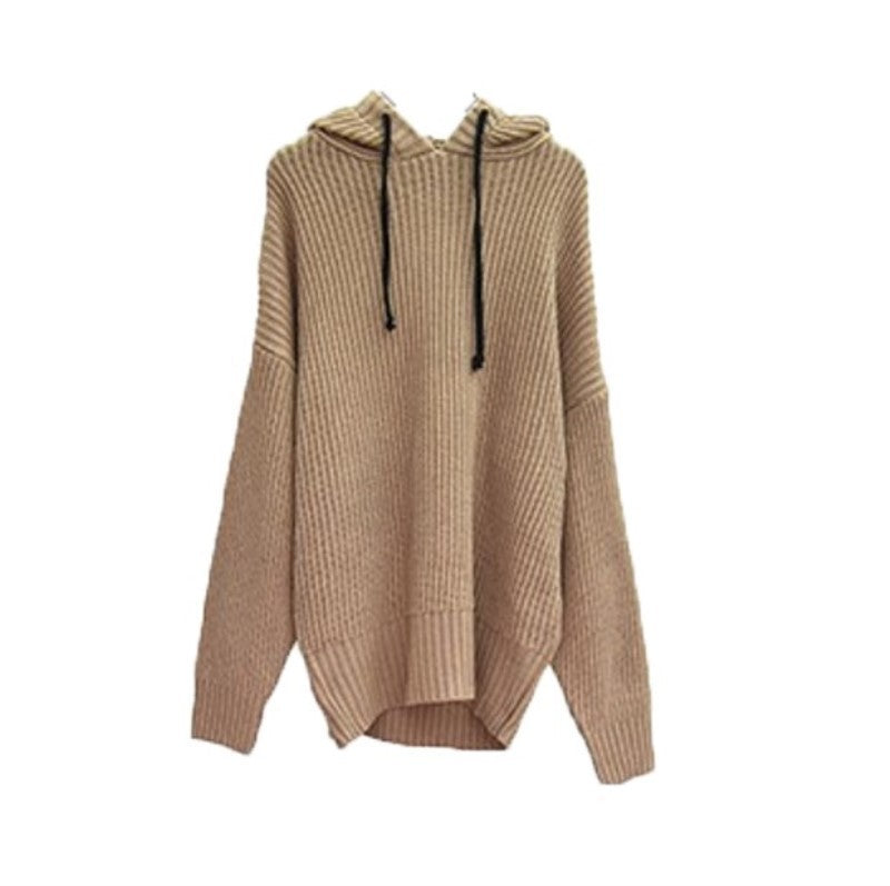 Elegantly Designed Pullover