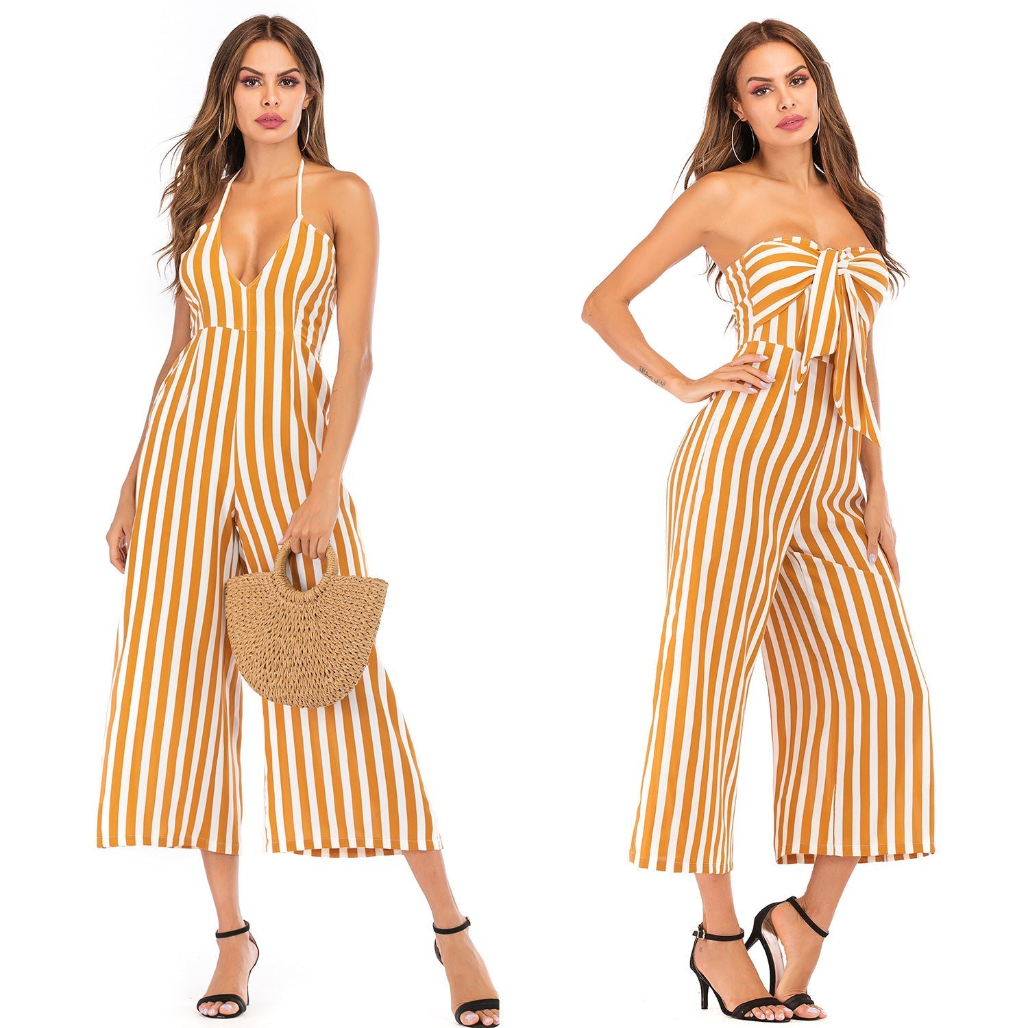 Elegantly Designed Garment