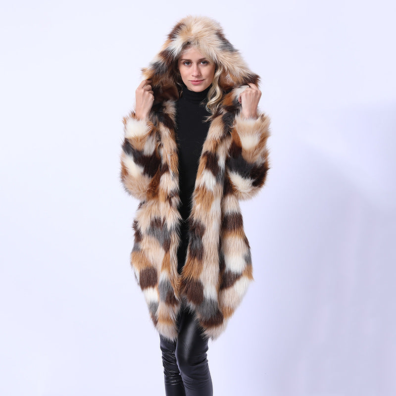 Beautifully Crafted Garment