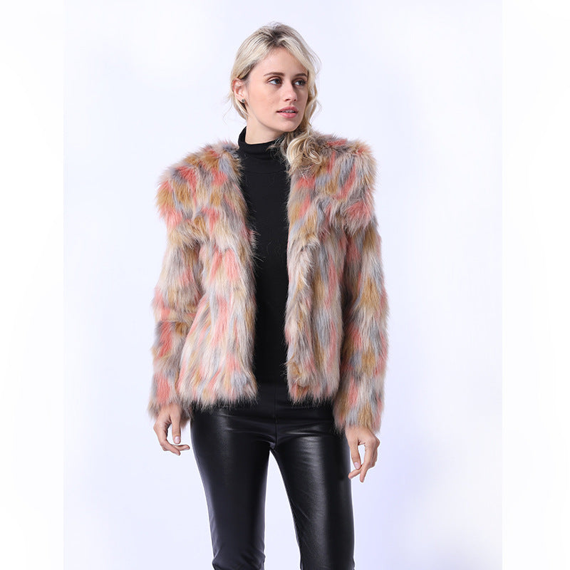 Classic Designed Garment