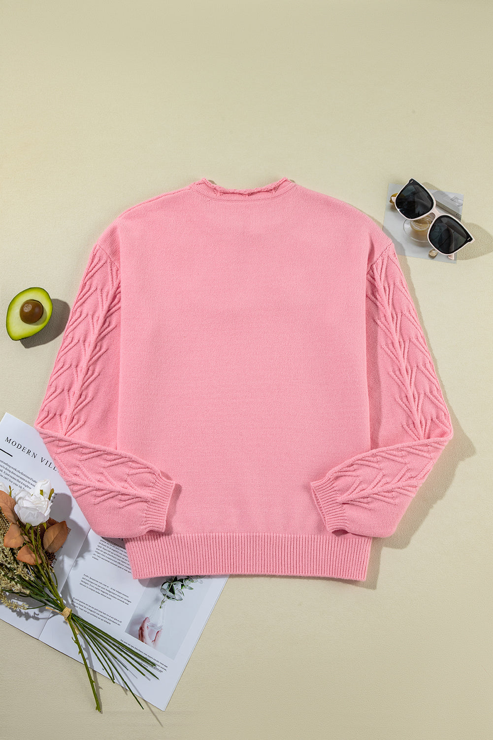 Elegantly Designed Jumper