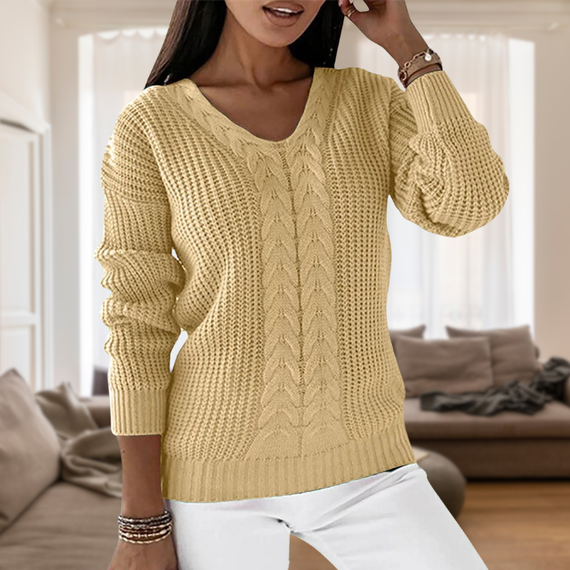 Beautifully Crafted Jumper