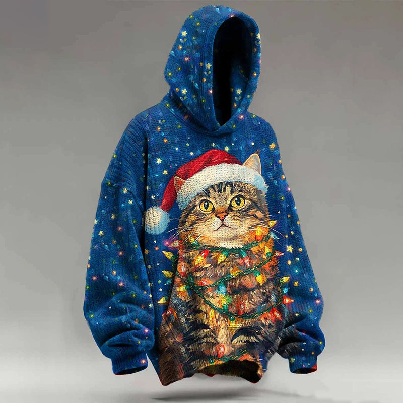 Gracefully Designed Jumper
