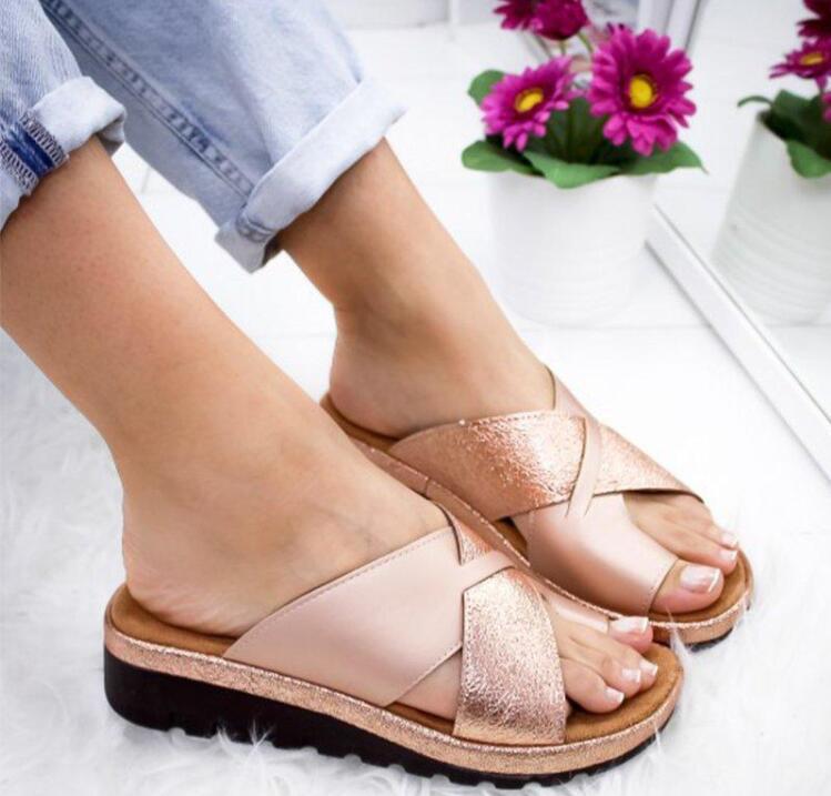 Comfortable Orthopedic Sandals for Daily Wear