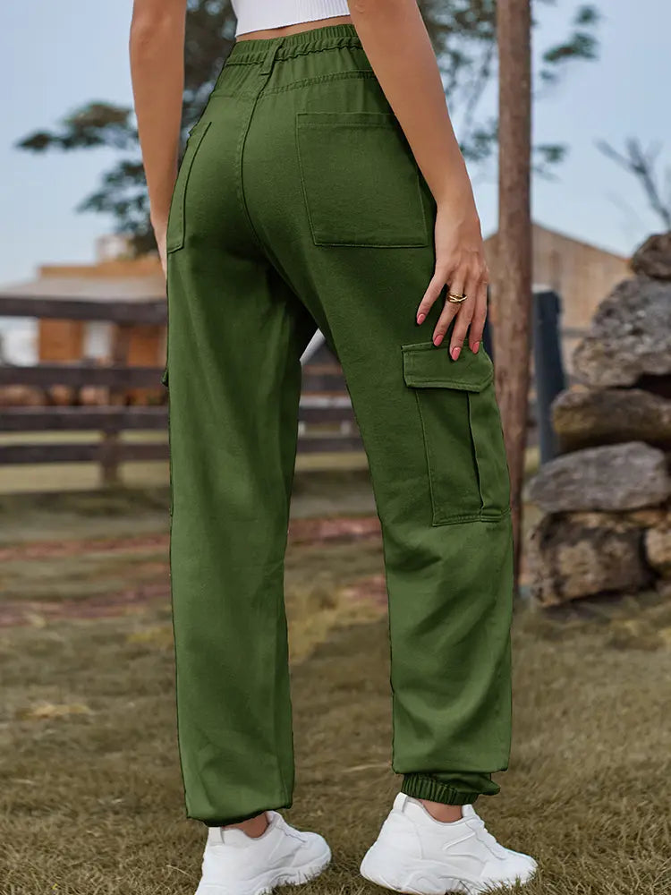 Thoughtfully Designed Pants