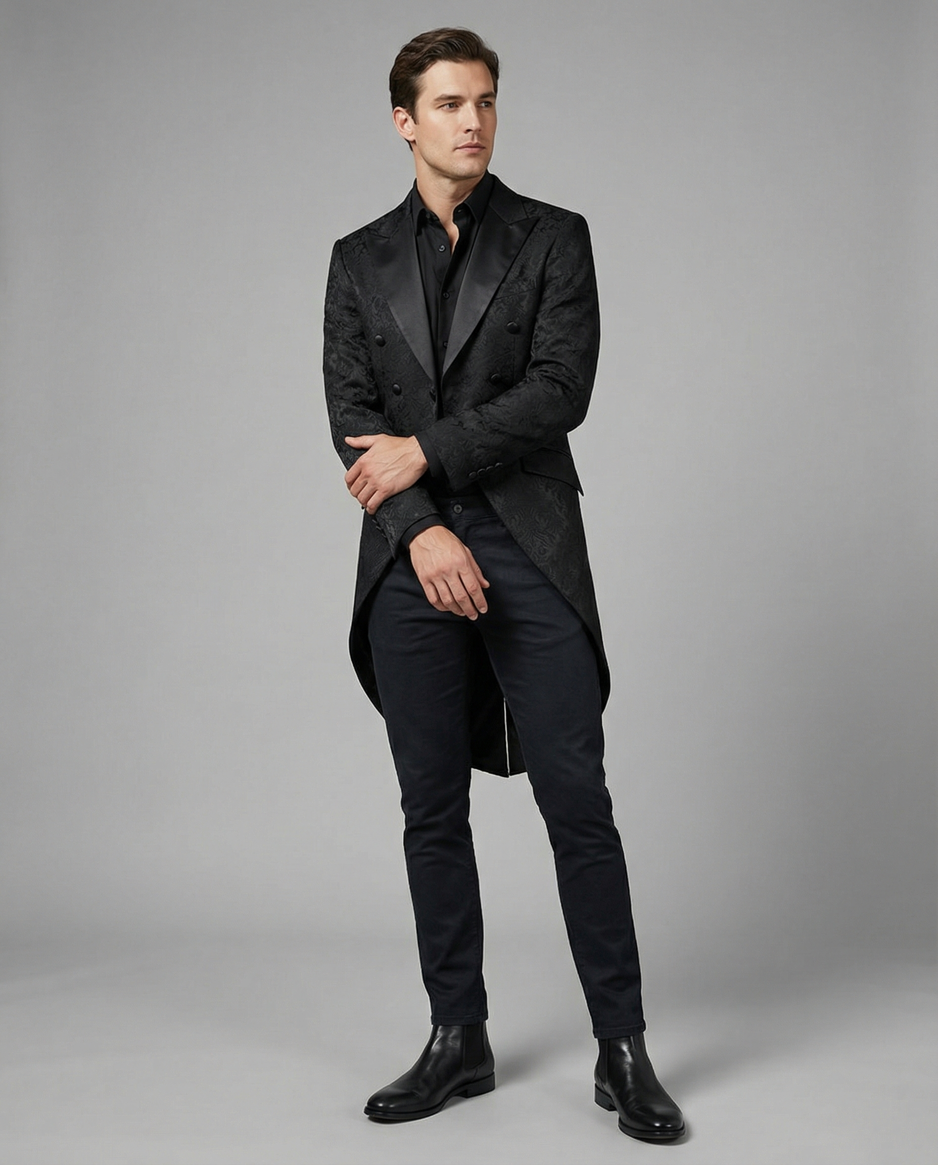 Classic Designed Garment