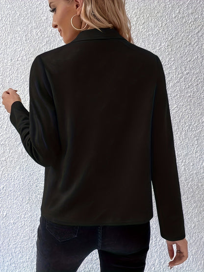 LM | Stylish and elegant winter jacket