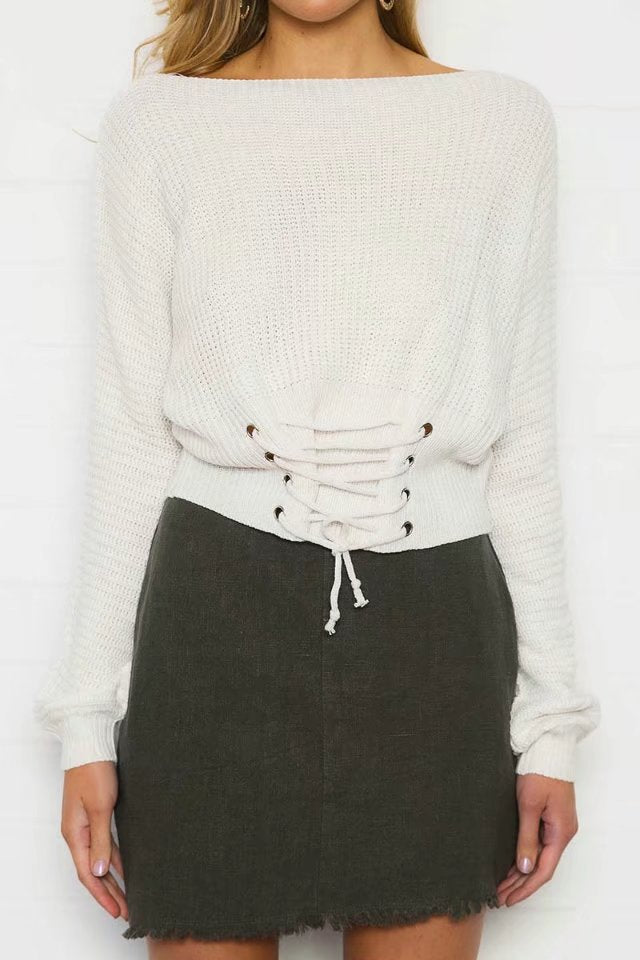 Beautifully Crafted Pullover
