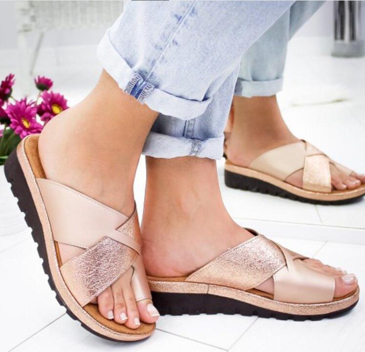 Comfortable Orthopedic Sandals for Daily Wear