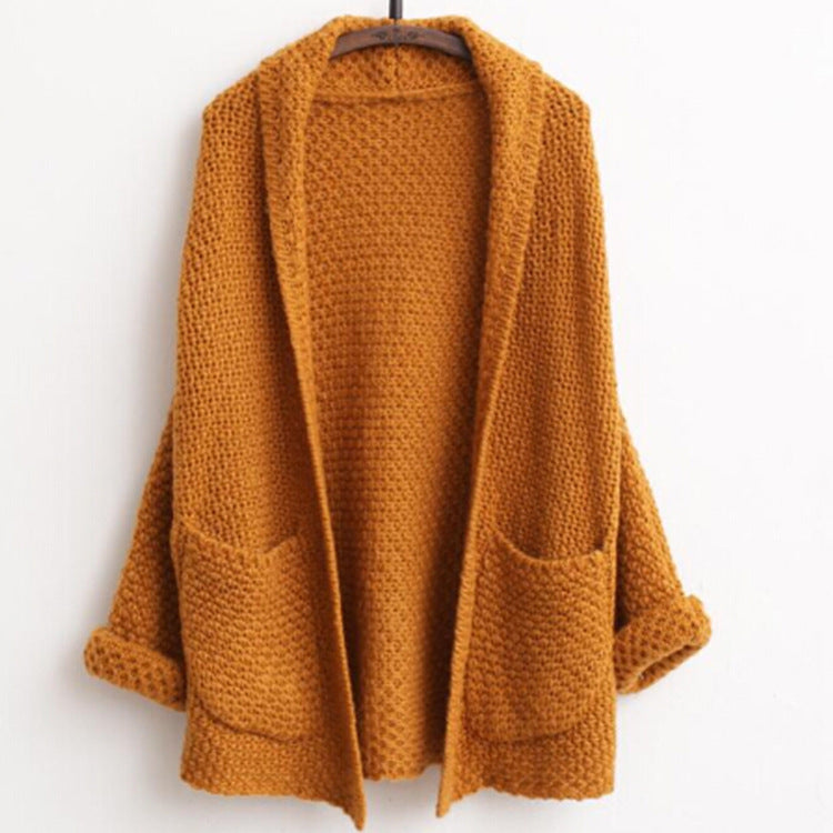 Classic Vintage Cardigan