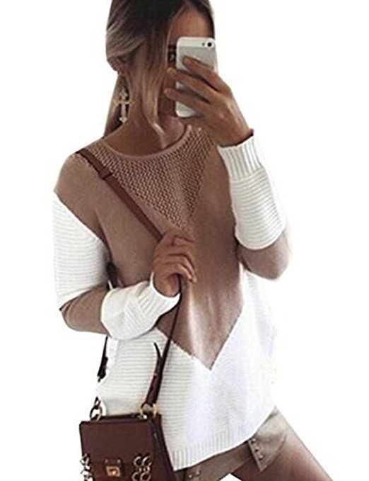 Vintage Inspired Pullover