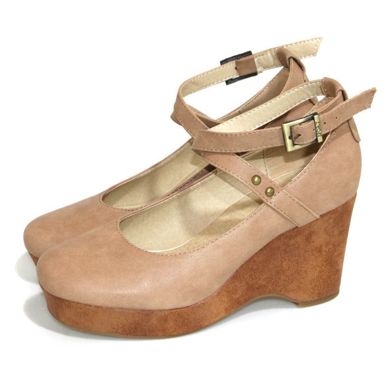 Elegant Orthopedic Sandals for Every Step