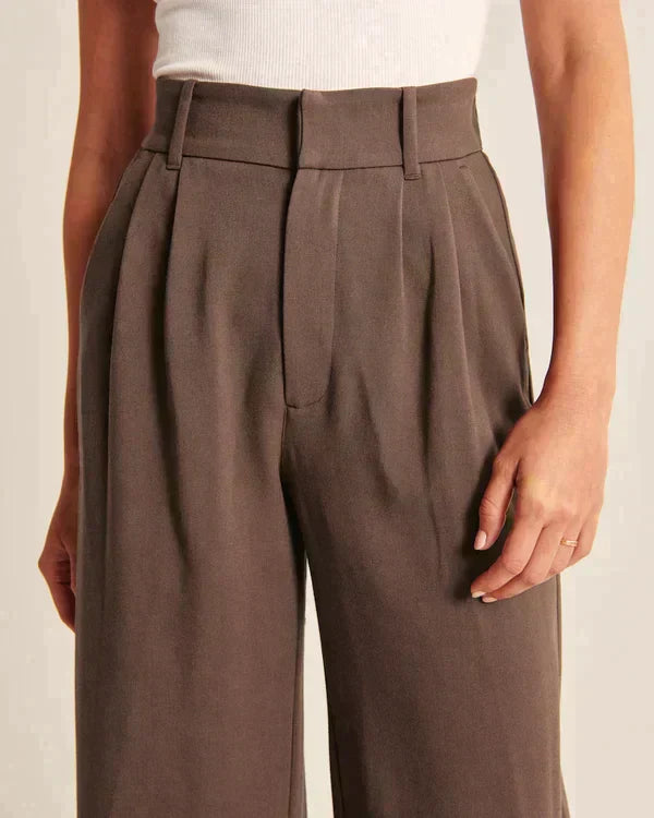 LM | Elegant spring pants