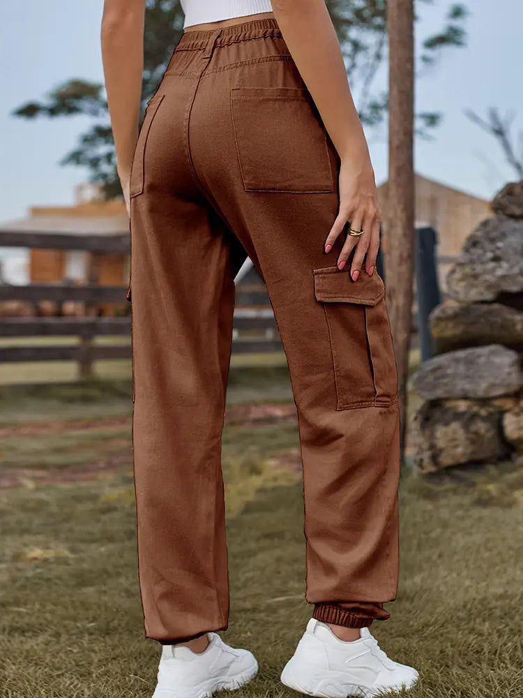 Thoughtfully Designed Pants