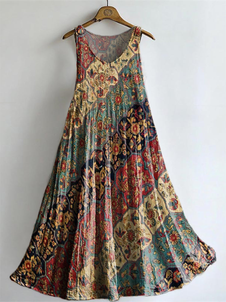 Thoughtfully Designed Dress