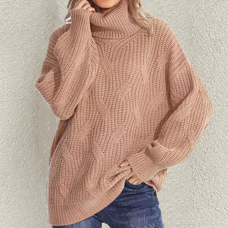 Elegantly Designed Jumper