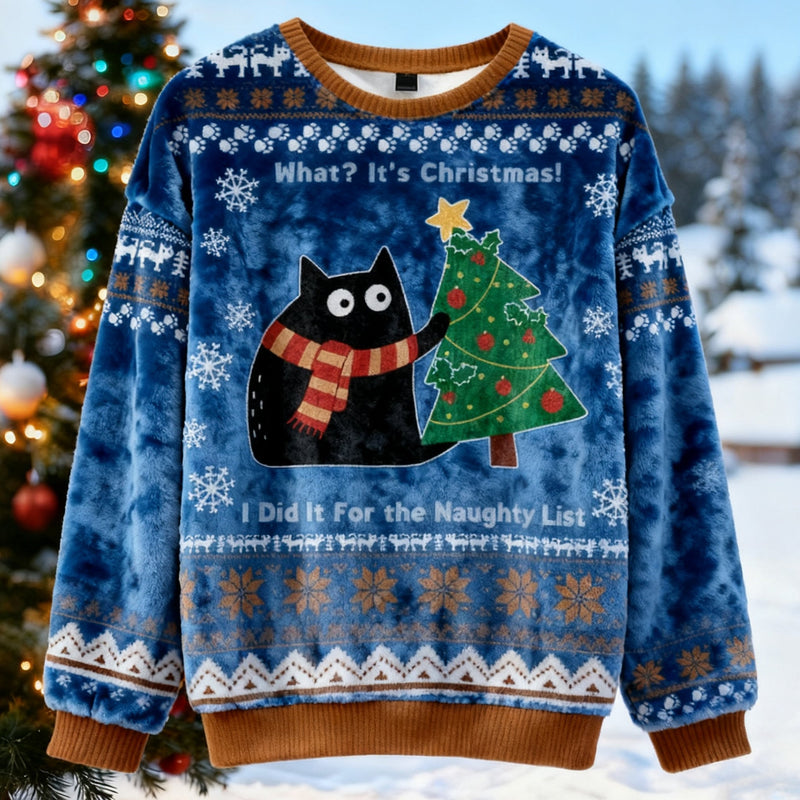 Thoughtfully Designed Jumper