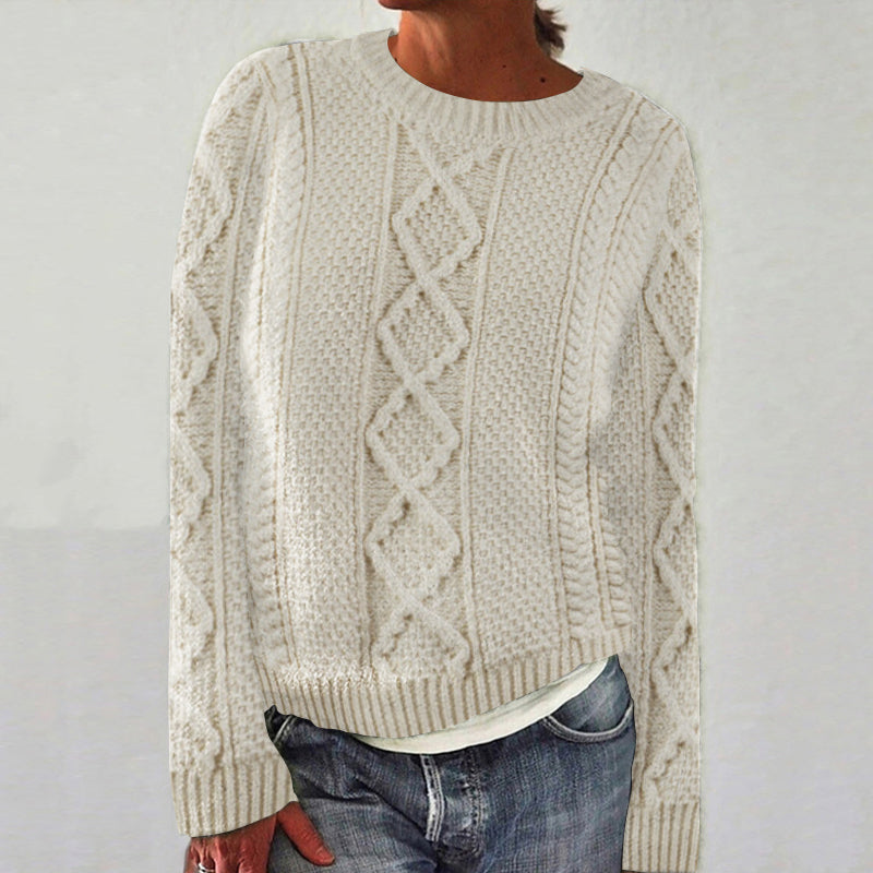 Classic Vintage Jumper