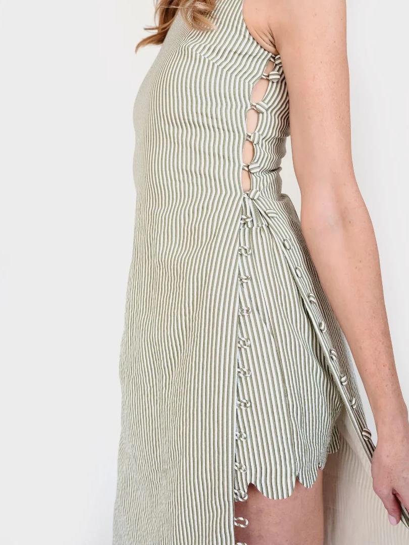 Vintage Inspired Garment