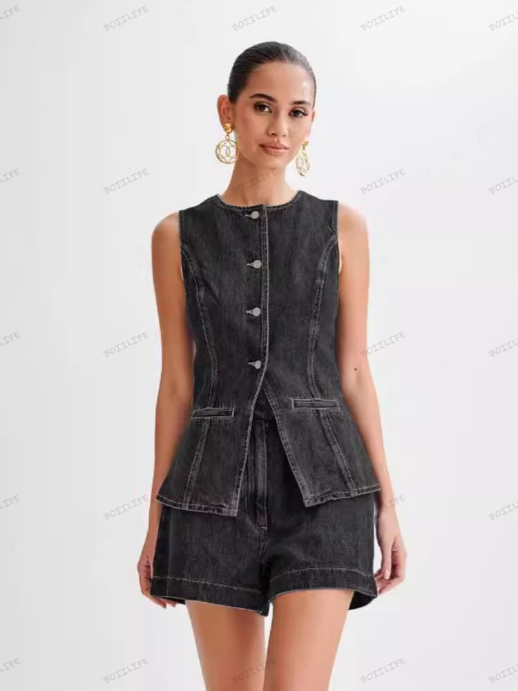 Thoughtfully Designed Garment