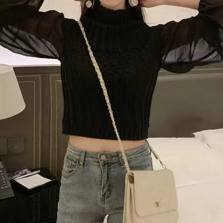 Beautifully Crafted Jumper