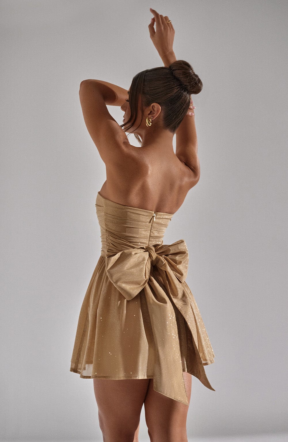 Classic Designed Garment