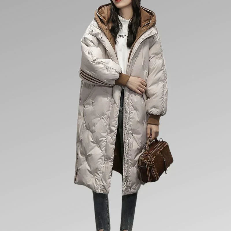 Timeless Vintage Style Jacket