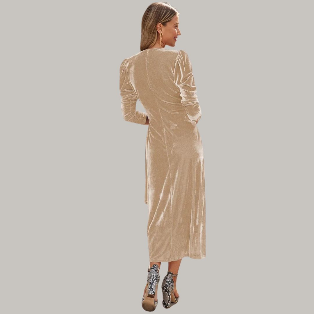 Thoughtfully Designed Garment