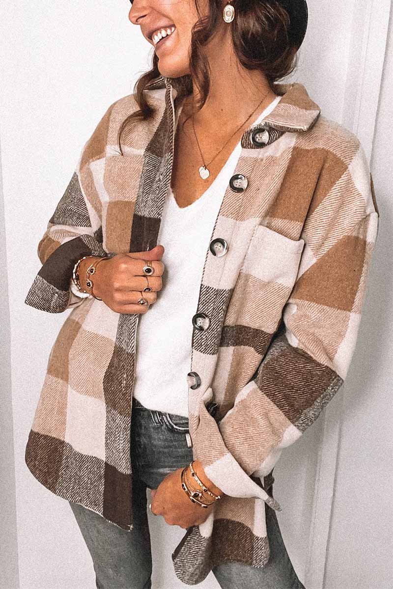 Classic Vintage Jacket
