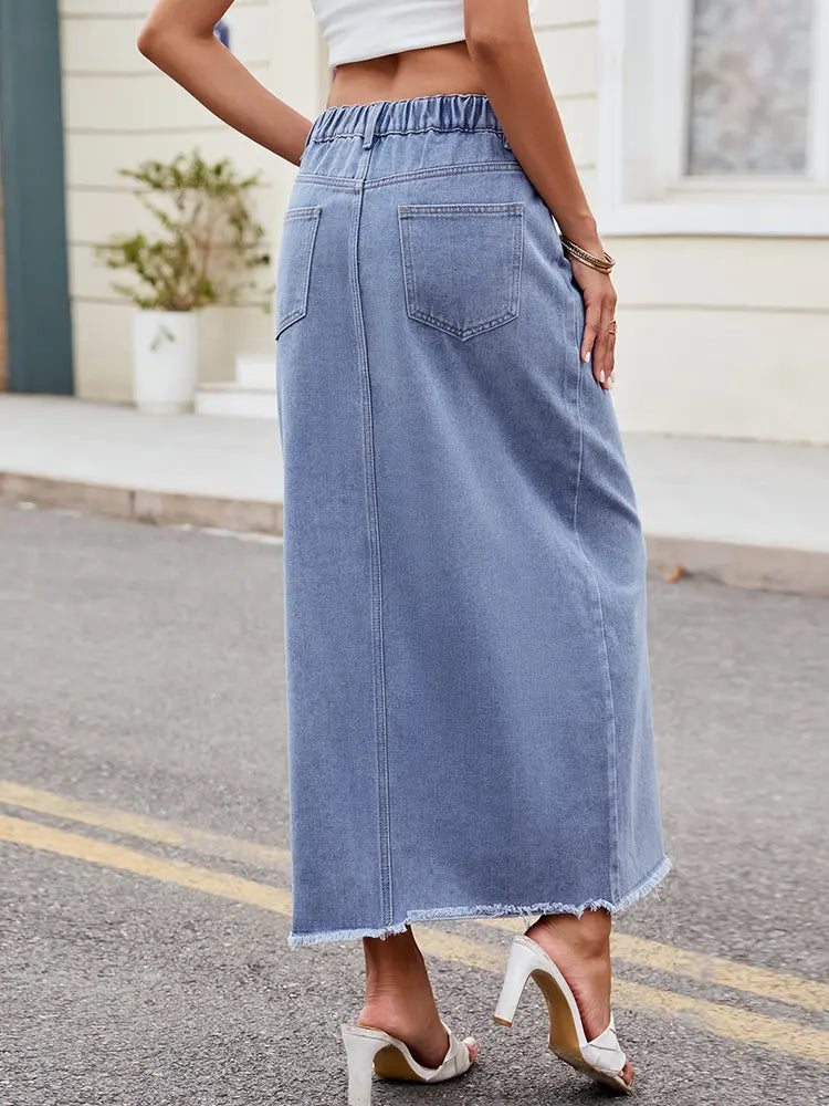 Elegantly Designed Garment