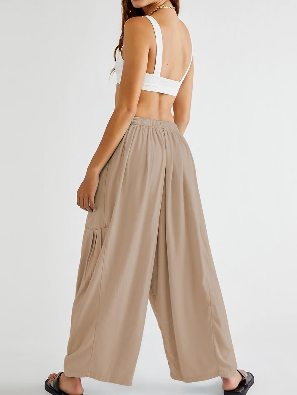 Vintage Inspired Pants