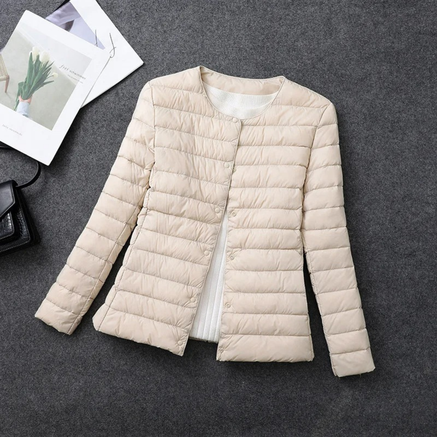 Beige