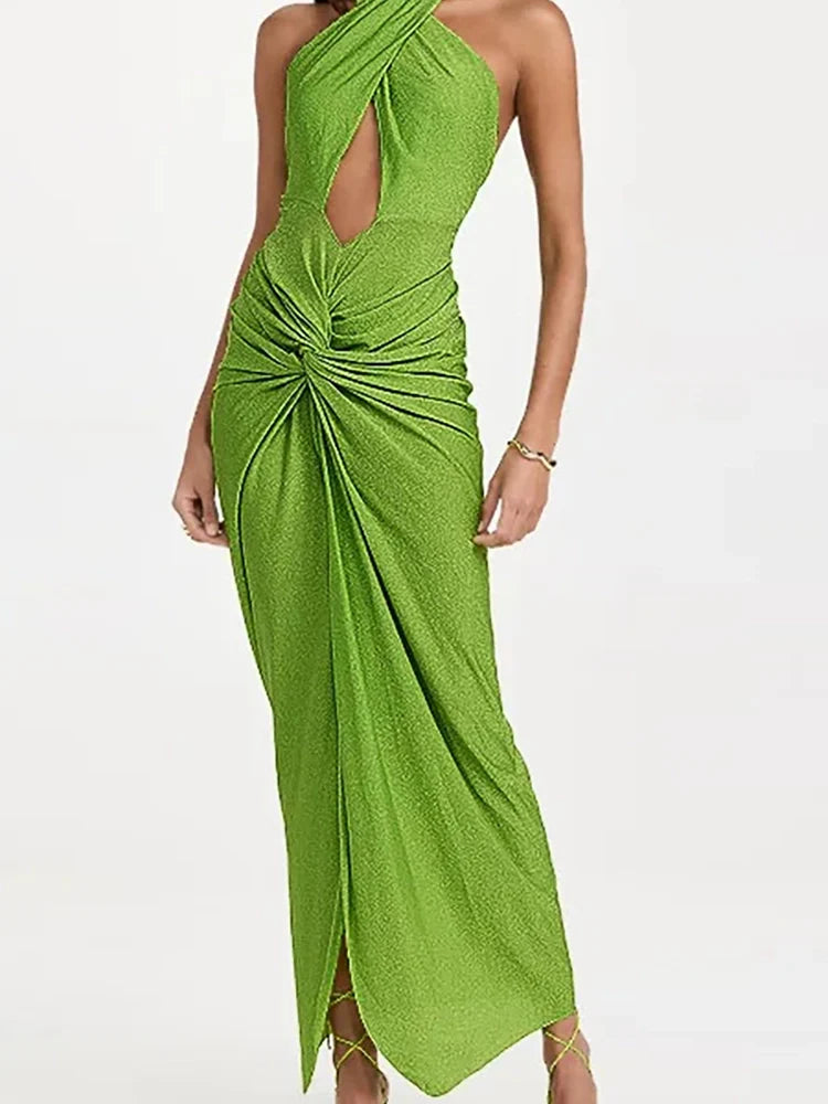 Elegantly Designed Garment