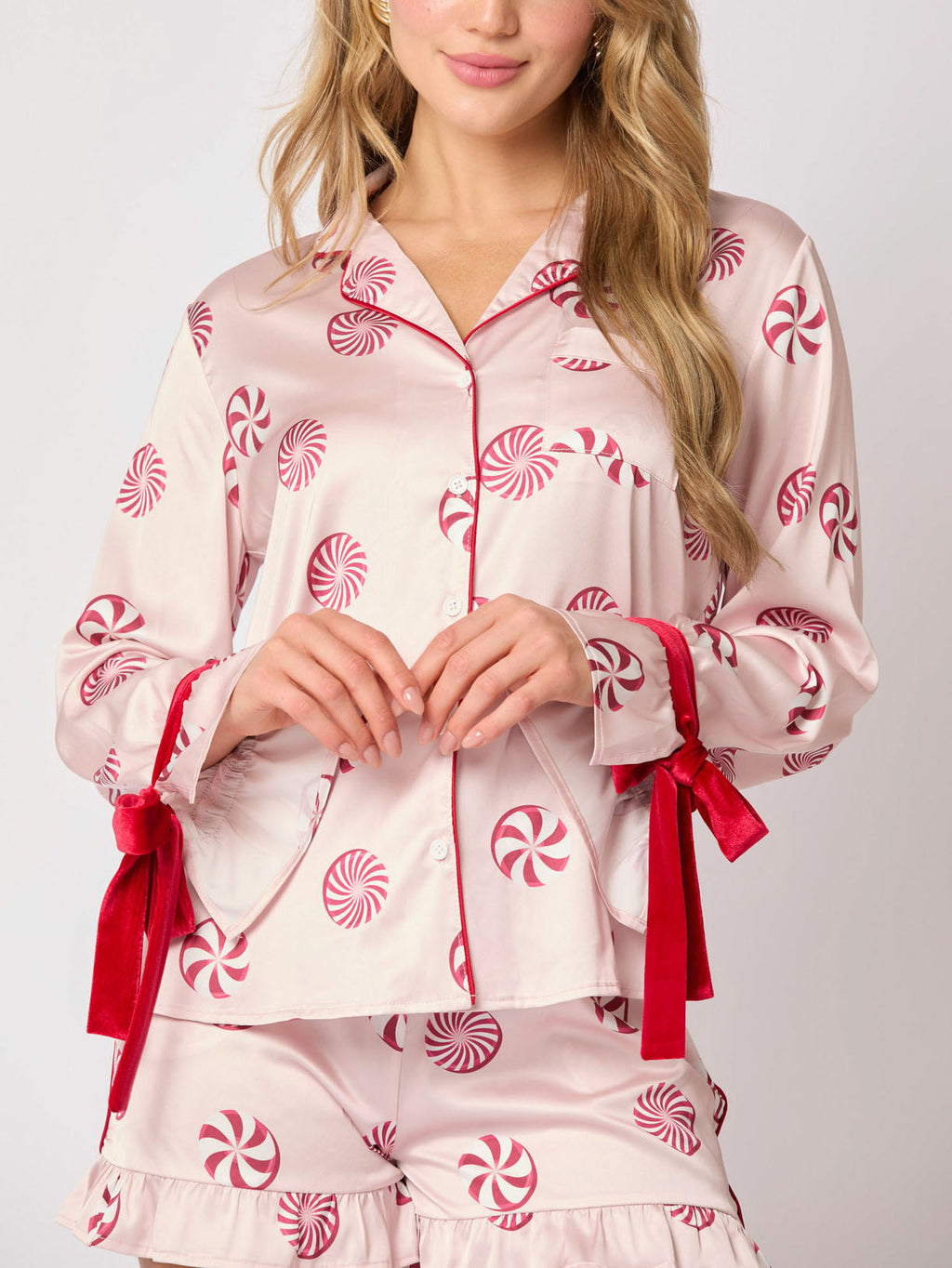 Beautifully Crafted Garment